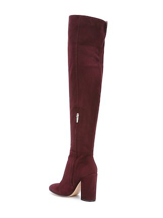 Gianvito Rossi Botas Por Encima De La Rodilla "Rolling High" Farfetch Gianvito Rodilla Rossi Botas Por Encima De La Rodilla Gianvito