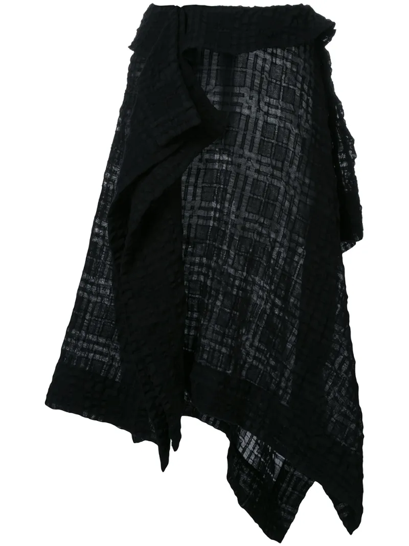 юбка Kerchief  Forme Dexpression
