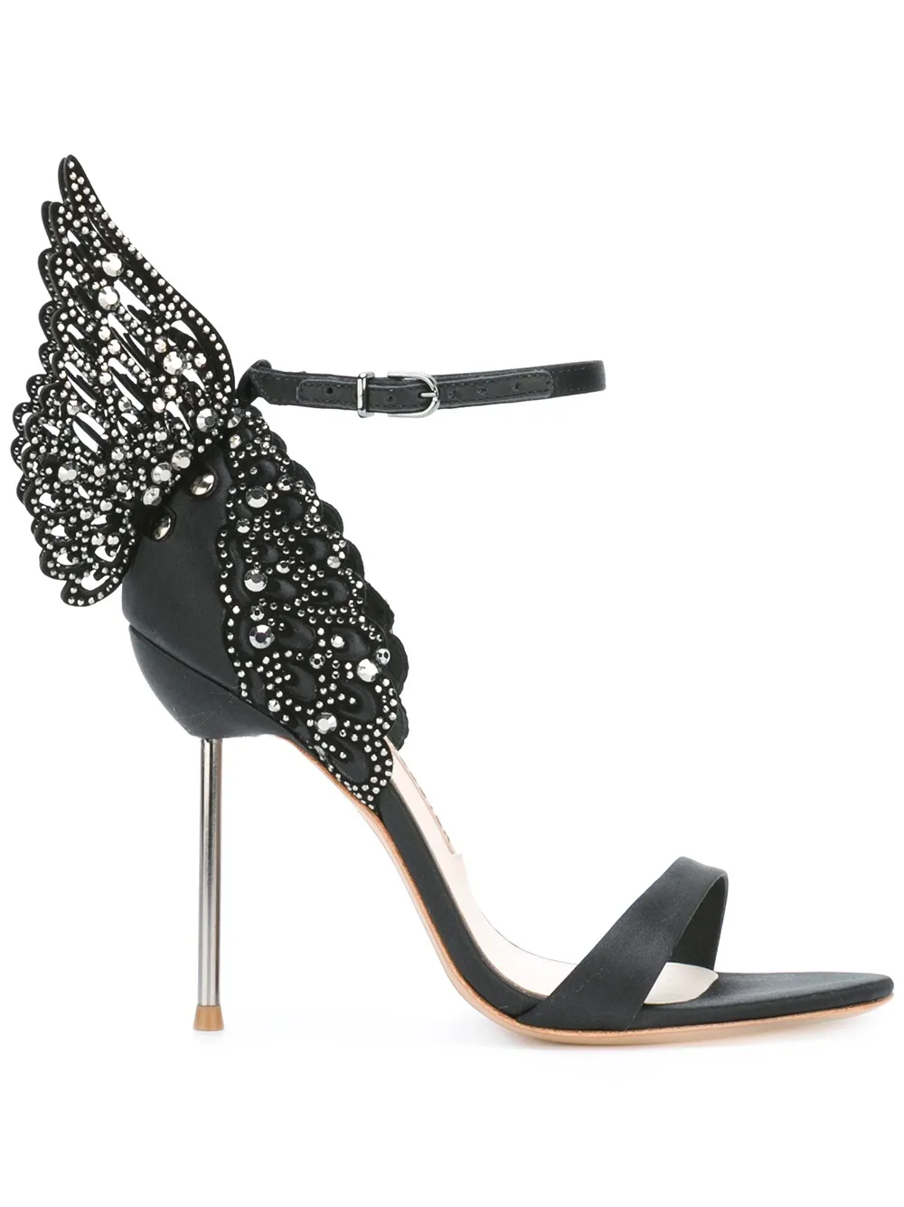 Sophia Webster Sandali 'Evangeline' - Tendenza classica, vale la pena avere Sophia Webster Sandali 'Evangeline' - Tendenza classica, vale la pena avere