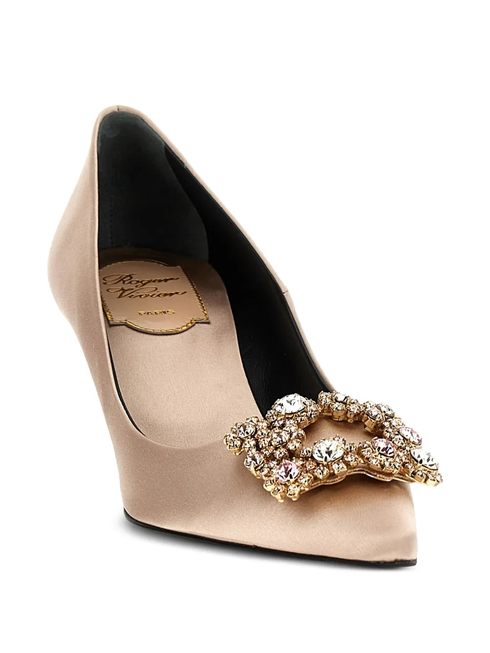 Roger Vivier escarpins à ornements | escarpins à talon | Image 2