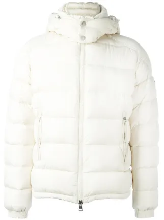 moncler brique jacket