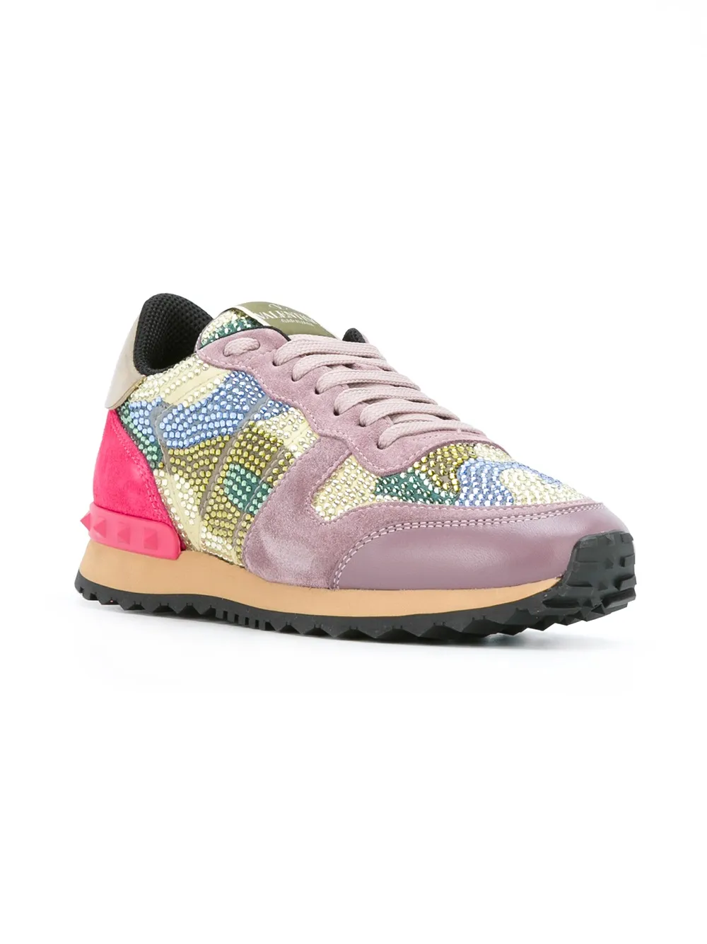 valentino runner sale