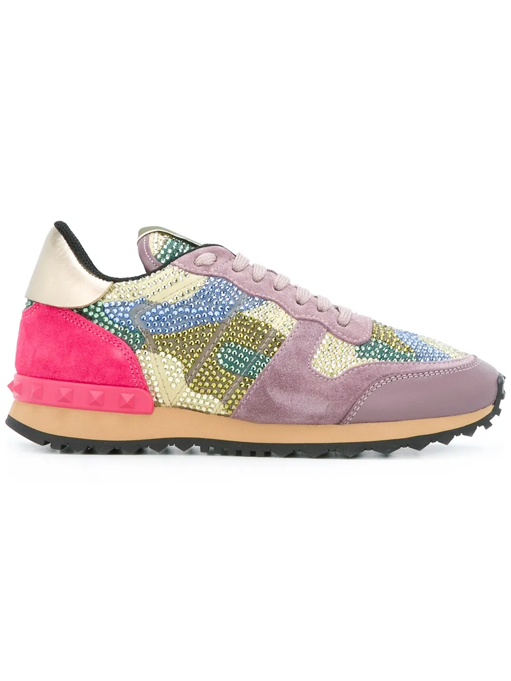 valentino runner sale