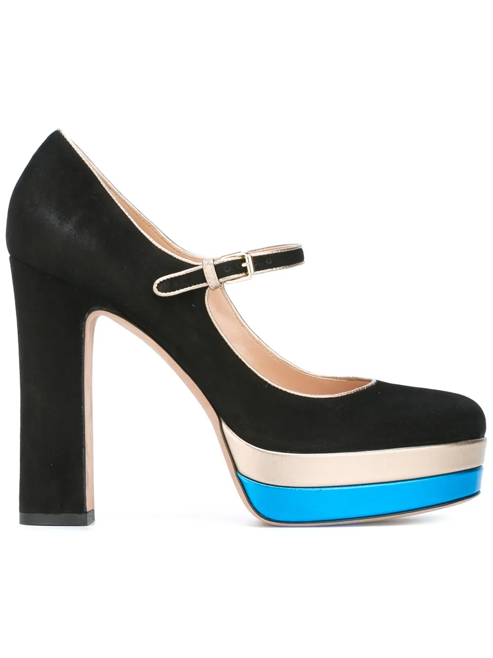 Valentino | Platform mary janes, Valentino, Mary jane pumps