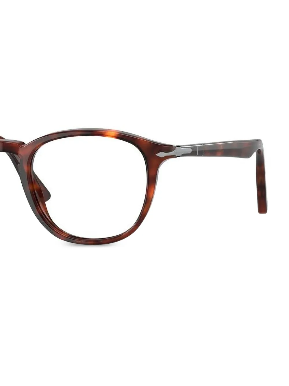 Persol round frame glasses | Men | Image 2