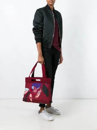 Estampado Ora Adidas Bolso De Rita Farfetch X Tote POXukZi