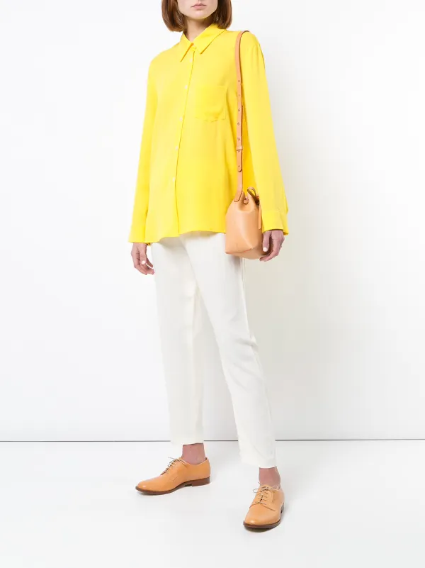 mansur gavriel mini mini