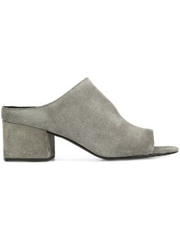 Designer Mules, Mule Shoes and Women's Clogs - Farfetch