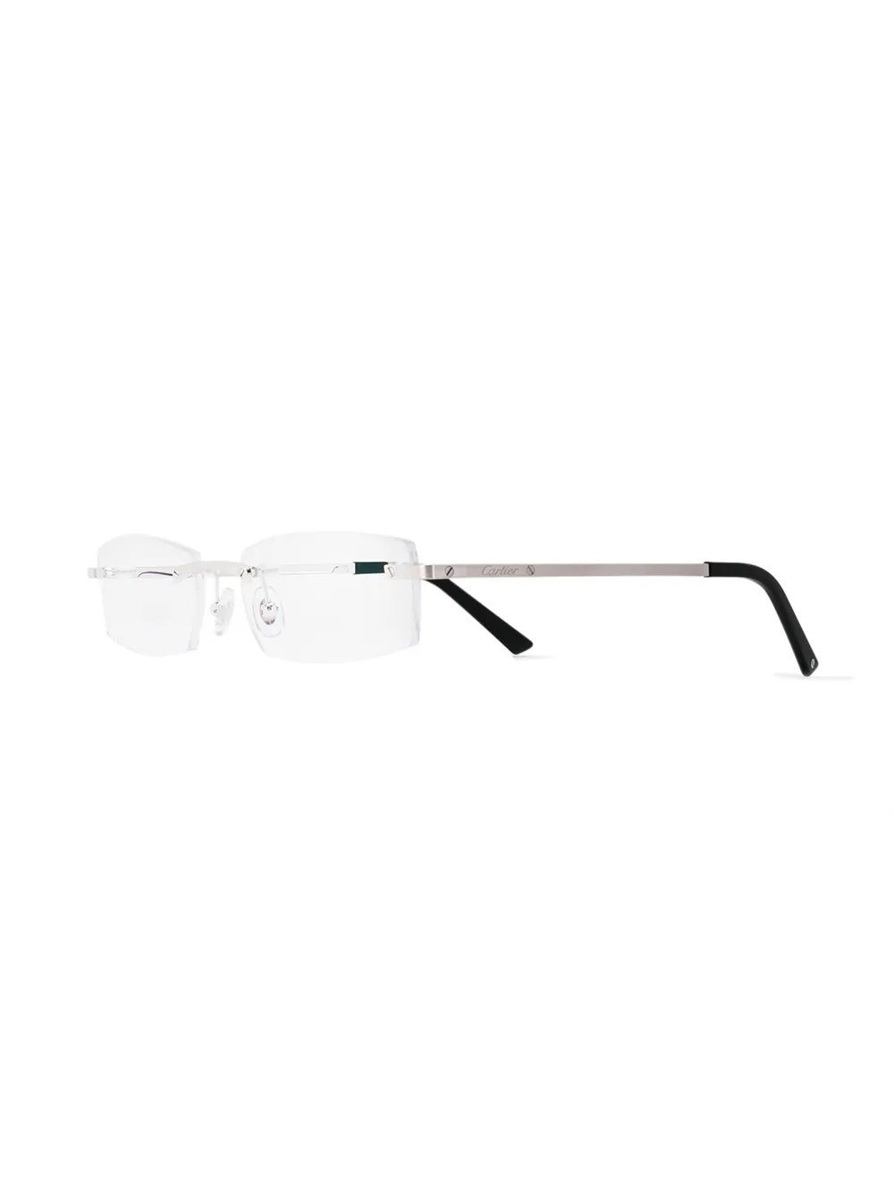 santos de cartier optical glasses
