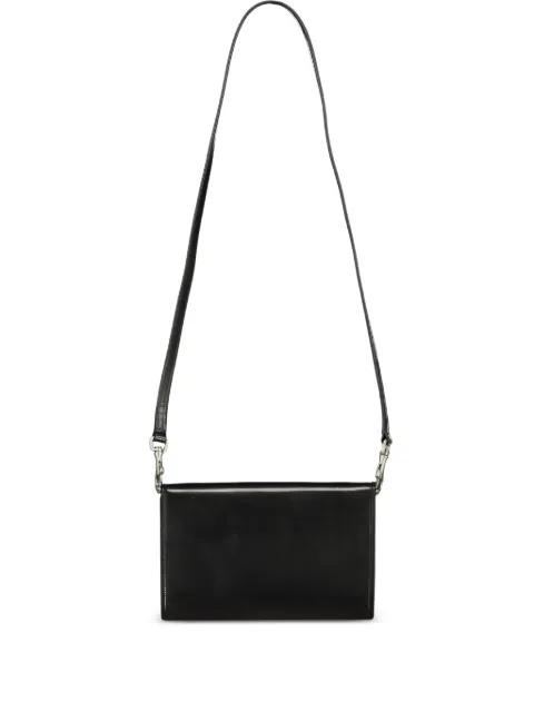 Rick Owens rectangular shoulder bag