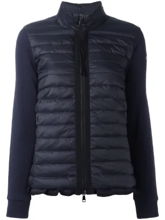 Moncler Chaquetas Acolchadas blancas Moncler Chaquetas Acolchadas blancas