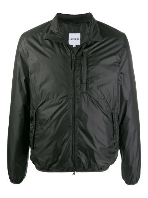 ASPESI Jilcon zipped padded jacket