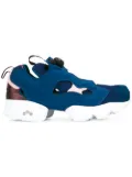 Reebok 'Instapump Fury Face' sneakers - Blue