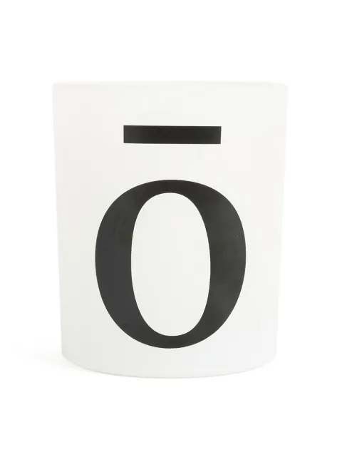 IIUVO Ajon scented candle (190g)