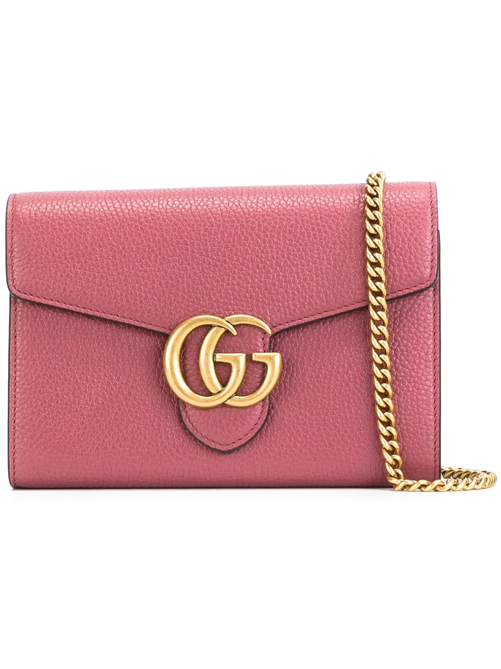 gucci crossbody bag with chain strap
