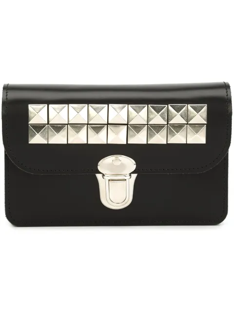 Comme Des Garçons Wallet Studs wallet