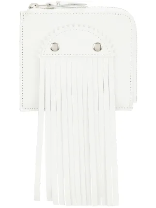 Comme Des Garçons Wallet