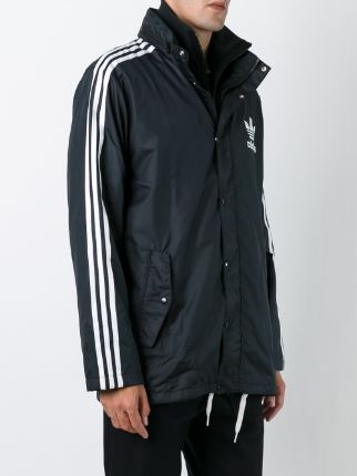 adidas fashion jacket