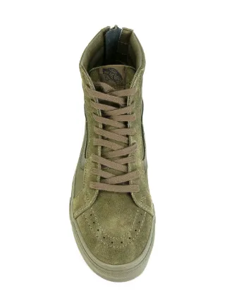 {keywor d} zapatillas altas vans niña