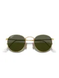 Ray-Ban RB3447 sunglasses - Gold