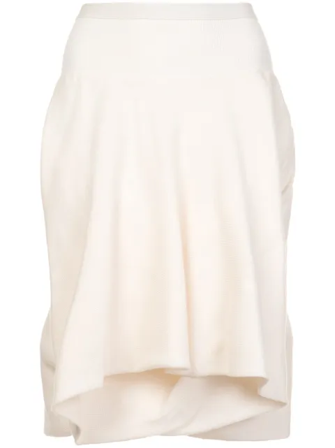 Rick Owens Bud shorts