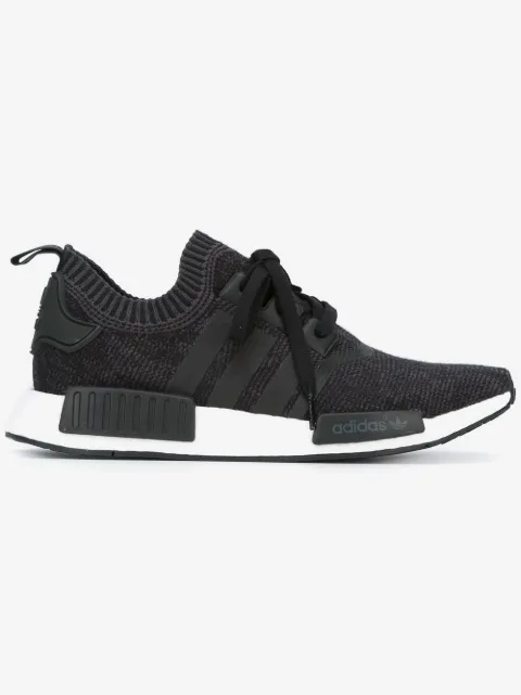 adidas Sneakers NMD_R1 Primeknit "Winter Wool"