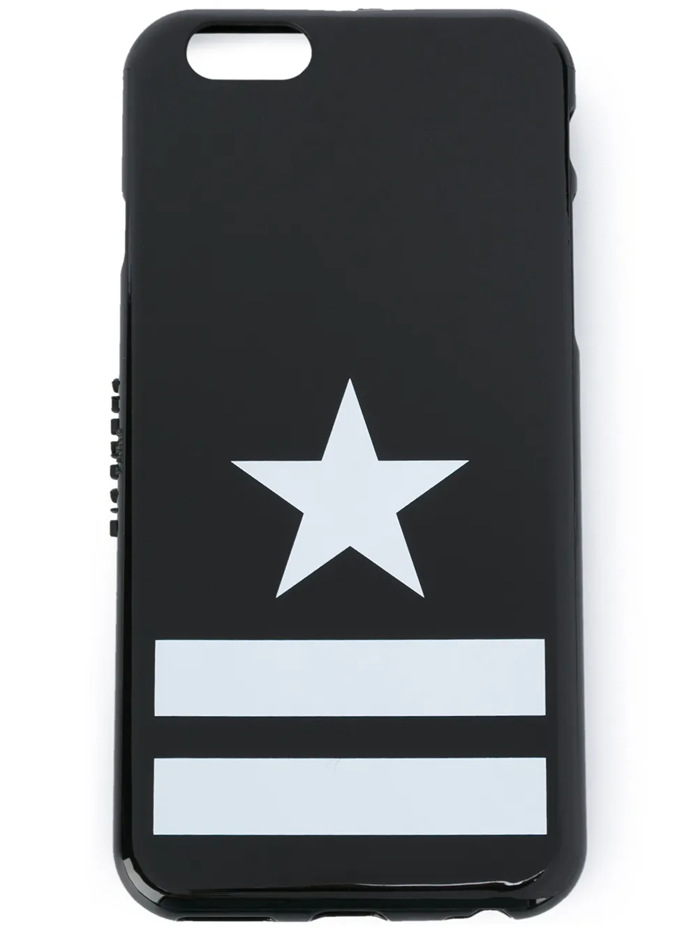 Givenchy Cover iPhone 6 - Nero