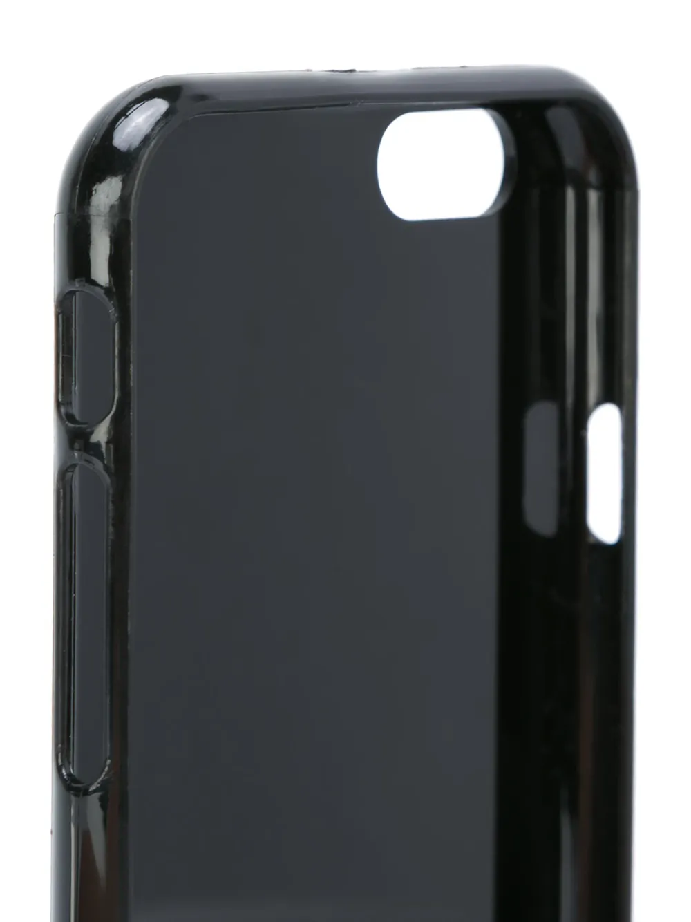  Givenchy Iphone 6 Hülle Mit 'sterne Und Streifen' Muster   Schwarz 