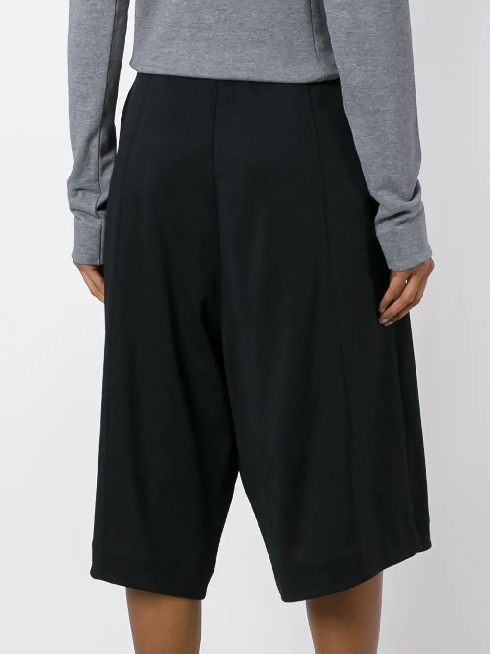  Y-3 '3s' Shorts - Black 