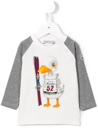 moncler t shirt kids moncler t shirt kids
