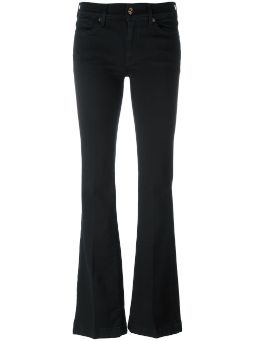 Designer Flared Jeans & Women's Bell-Bottoms - Farfetch