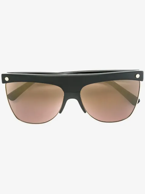 MCM 'Clubmaster Visetos' sunglasses