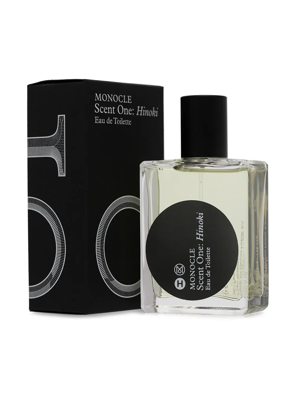 monocle hinoki perfume