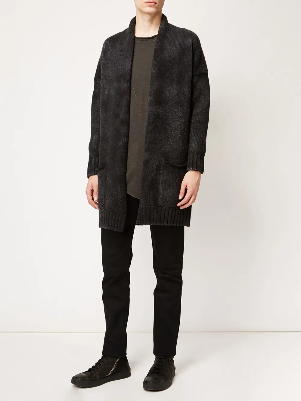 Takahiromiyashita The Soloist skinny jeans | Skinny Jeans | Image 2