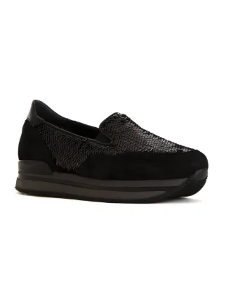 hogan slip on platform sneakers hogan slip on platform sneakers