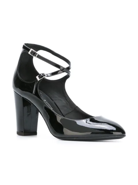 giuseppe zanotti pump