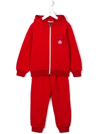 red moncler tracksuit red moncler tracksuit