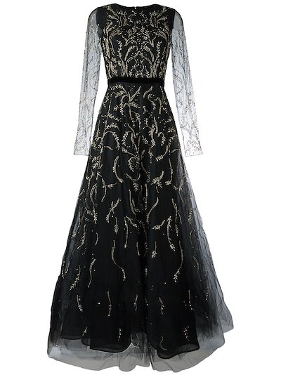Oscar de la Renta