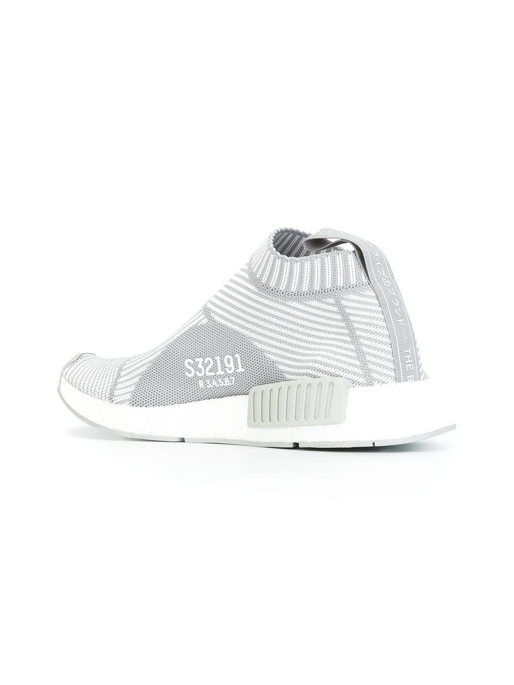 фото Adidas кроссовки nmd_cs1 primeknit