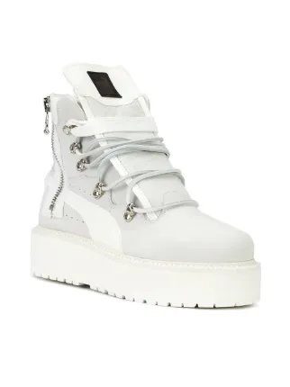 fenty puma platform fenty puma platform
