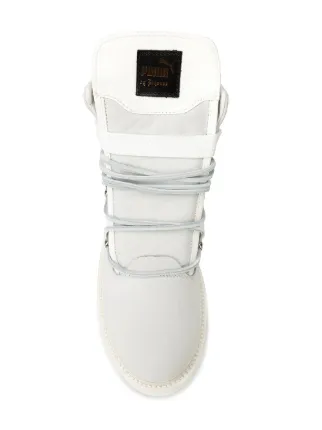 puma platform boot uomo puma platform boot uomo