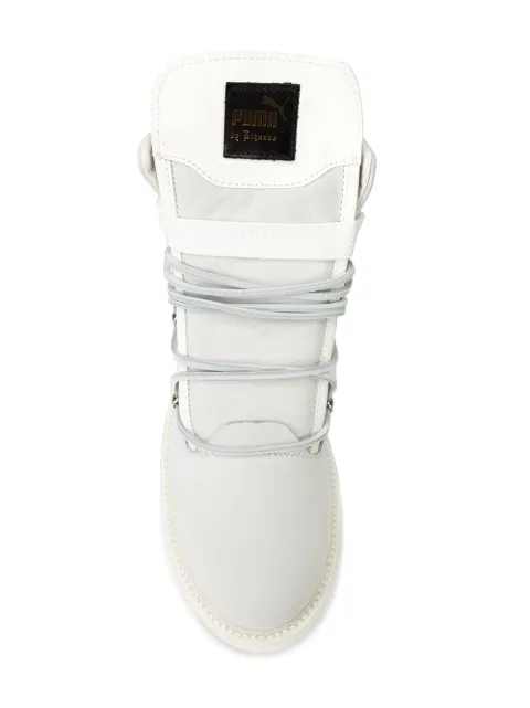 puma platform boot uomo puma platform boot uomo