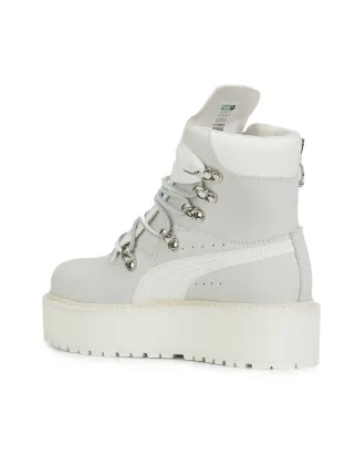 Puma Platform Boots Puma Platform Boots