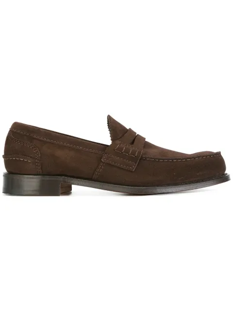 Church's Pembrey loafers