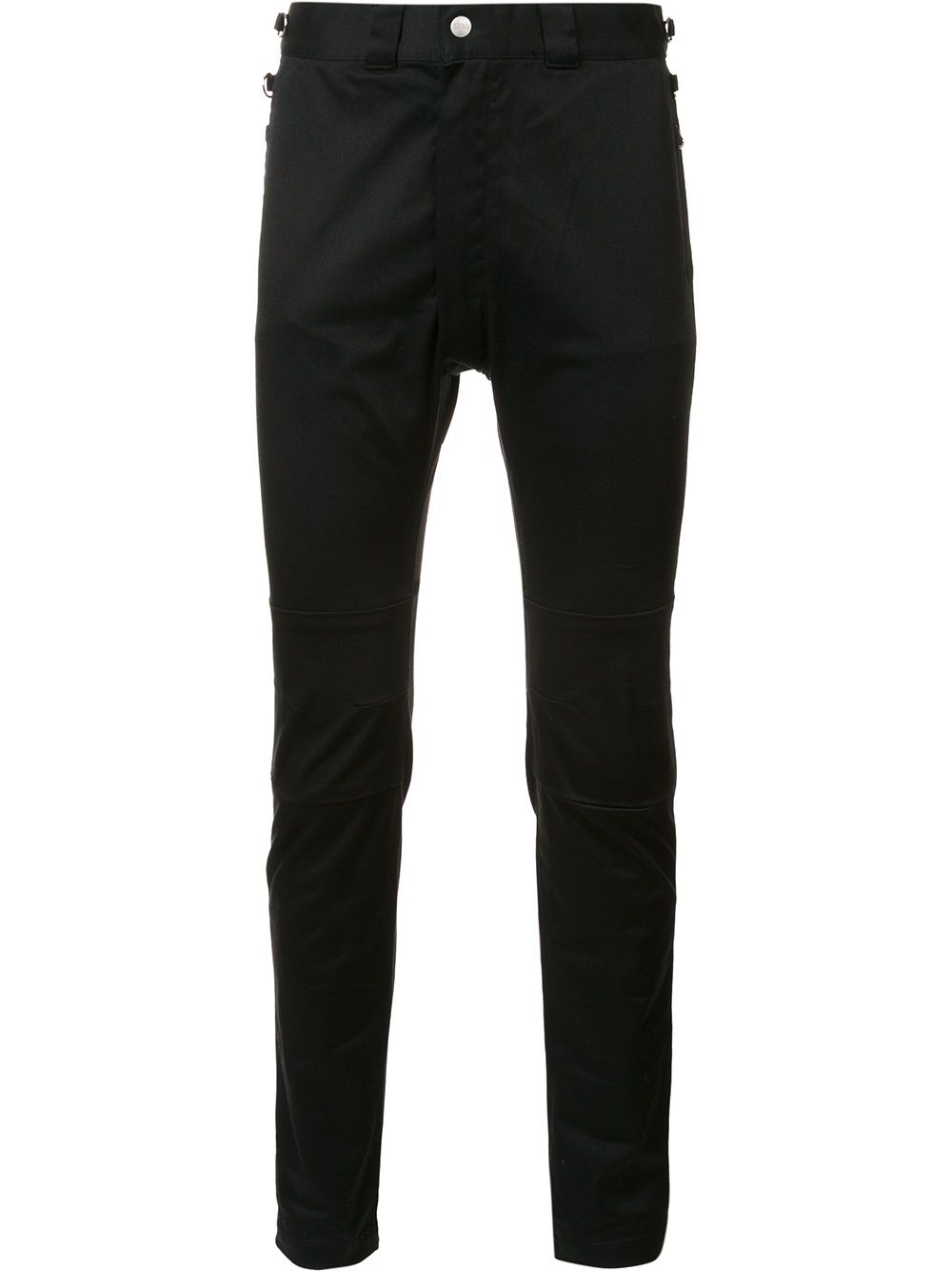 GANRYU SKINNY TROUSERS,ERP01211698945