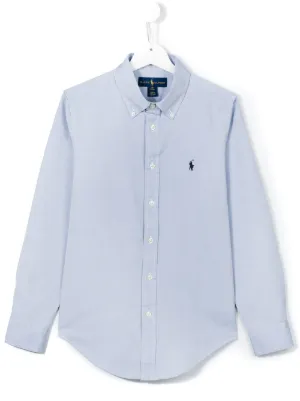 ralph lauren teenage clothes