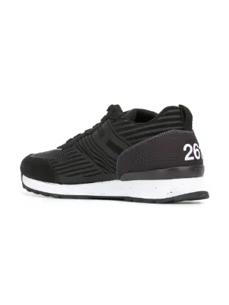sneaker hogan rebel r261 sneaker hogan rebel r261