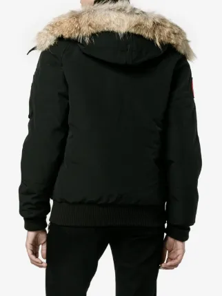 Canada Goose Abrigo blancas Canada Goose Abrigo blancas