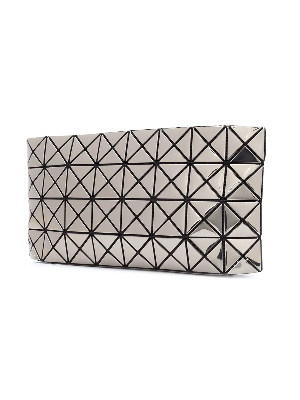  Bao Bao Issey Miyake 'prism' Clutch - Metallic 