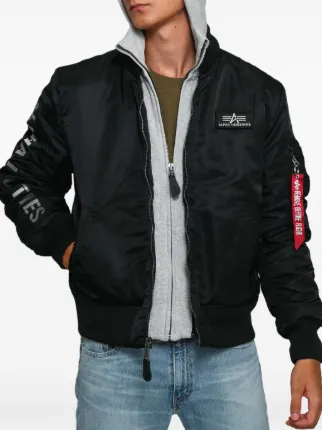 Alpha Industries